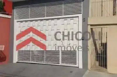Casa com 2 quartos à venda na afonsina pereira da silva, 580, novo osasco, osasco por r$ 550.000