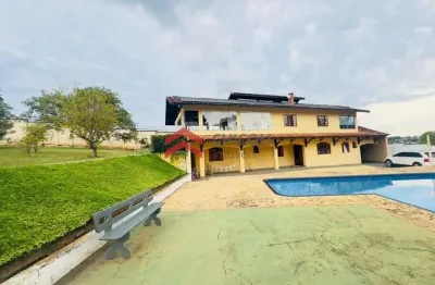 Casa em condomínio fechado com 4 quartos à venda na monte catine, 72, monte catine, vargem grande paulista por r$ 1.800.000