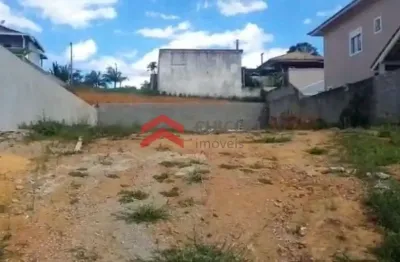 Terreno em condomínio fechado à venda na suíça, 40, paysage clair, vargem grande paulista por r$ 230.000