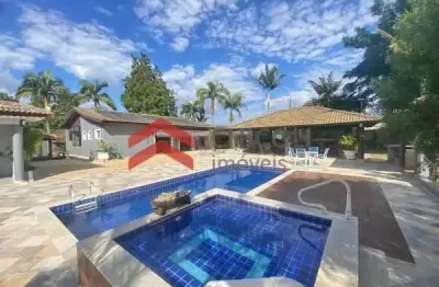 Casa em condomínio fechado com 2 quartos à venda na dante marchiane, 27, jardim haras bela vista gl um, vargem grande paulista por r$ 3.500.000