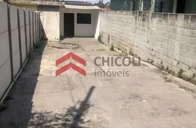 Terreno à venda na rua karan, 410, parque são george, cotia por r$ 480.000
