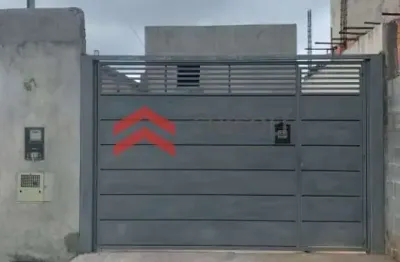 Casa com 4 quartos à venda na marajá, 97, chácara belverde, vargem grande paulista por r$ 380.000