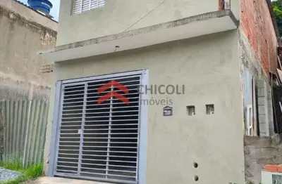 Casa com 1 quarto para alugar na rua jhony anderson de oliveira salvador, 28, residencial pastoreiro, cotia por r$ 660