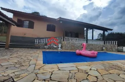 Casa em condomínio fechado com 3 quartos à venda na salgueiros, 35, los álamos, vargem grande paulista por r$ 870.000