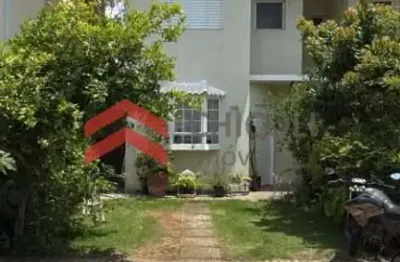 Casa em condomínio fechado com 3 quartos à venda na municipal do carmo, 460, chácara do carmo, vargem grande paulista por r$ 500.000