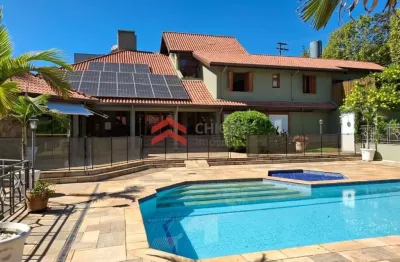 Casa em condomínio fechado com 4 quartos à venda na jambeiros do campo, 78, bairro do carmo, são roque por r$ 3.950.000