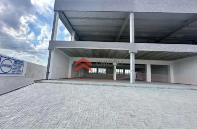 Ponto comercial para alugar na dos carvalhos, 400, residencial recanto verde, cotia por r$ 27.000