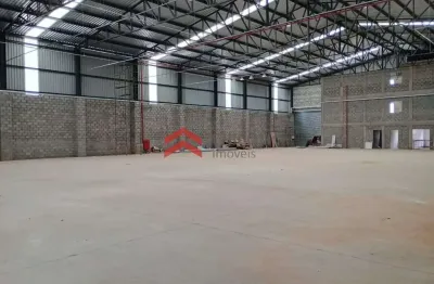 Barracão / galpão / depósito com 2 salas para alugar na bunjiro nakao, 52800, água espraiada (caucaia do alto), cotia por r$ 50.000