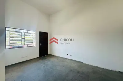 Ponto comercial com 1 sala para alugar na elias alves da costa, 2549, centro, vargem grande paulista por r$ 1.990