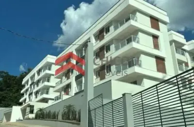 Apartamento com 2 quartos à venda na mário de andrade, 100, planalto verde, são roque por r$ 1.100.000