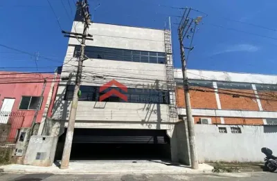 Prédio para alugar na rua monet, 70, horizontal park, cotia por r$ 30.000