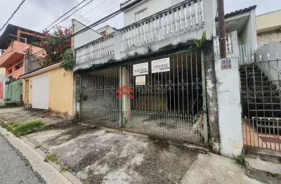 Casa com 3 quartos à venda na roberto barros rocha, 135, jardim guarau, são paulo por r$ 540.000