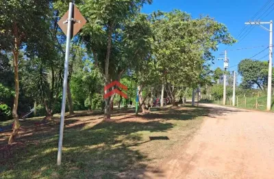 Terreno em condomínio fechado à venda na municipal do carmo, 1529, bairro do carmo, são roque por r$ 200.000