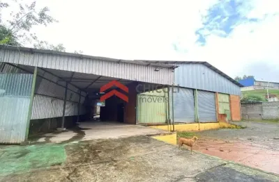Barracão / galpão / depósito para alugar na ifema, 577, centro, vargem grande paulista por r$ 15.000