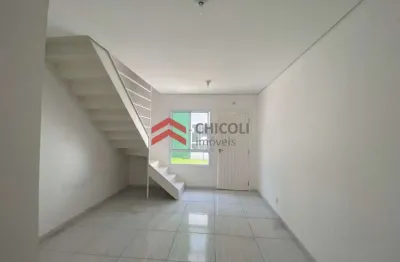 Casa em condomínio fechado com 2 quartos à venda na benedito soares, 517, jardim são marcos, vargem grande paulista por r$ 190.000