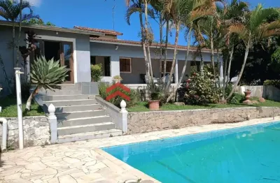 Chácara / sítio com 2 quartos à venda na dos arcanos, 15, caete (mailasqui), são roque por r$ 850.000
