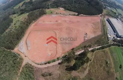 Terreno à venda na um, 100, tijuco preto, vargem grande paulista por r$ 12.000.000