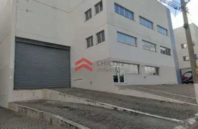 Barracão / galpão / depósito com 2 salas para alugar na seis, 133, raposo tavares, vargem grande paulista por r$ 27.000