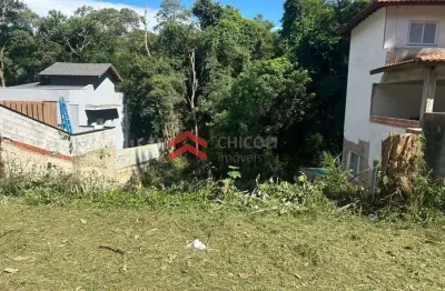 Terreno em condomínio fechado à venda na rua das orquídeas, 1, transurb, itapevi por r$ 200.000