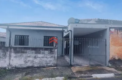Casa com 2 quartos à venda na dos bancários, 55, jardim europa, vargem grande paulista por r$ 550.000
