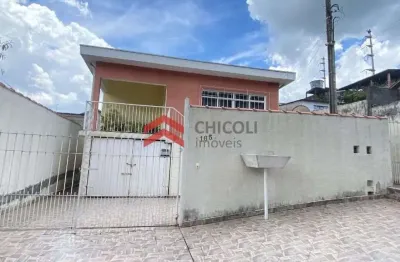 Casa com 2 quartos à venda na gisele, 165, jardim giane, vargem grande paulista por r$ 550.000