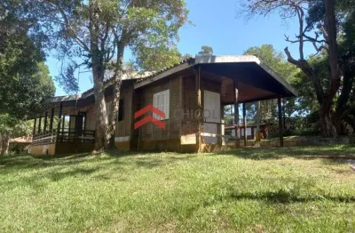 Chácara / sítio com 2 quartos à venda na joaquim lima de moraes, 63, chácara tropical (caucaia do alto), cotia por r$ 800.000