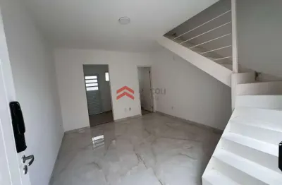 Casa em condomínio fechado com 2 quartos à venda na francisco lopes frade, 213, água espraiada (caucaia do alto), cotia por r$ 199.000