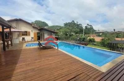 Casa com 3 quartos à venda na los álamos, 1427, jardim vargem grande, vargem grande paulista por r$ 1.390.000