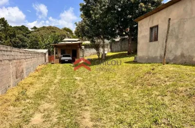 Terreno à venda na seis, 60, jardim brasília, são roque por r$ 230.000