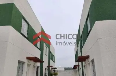 Casa com 2 quartos à venda na benedito soares, 267, jardim são marcos, vargem grande paulista por r$ 260.000