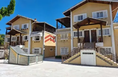 Casa em condomínio fechado com 2 quartos à venda na ambrosina maria de jesus, 32, centro, vargem grande paulista por r$ 422.000