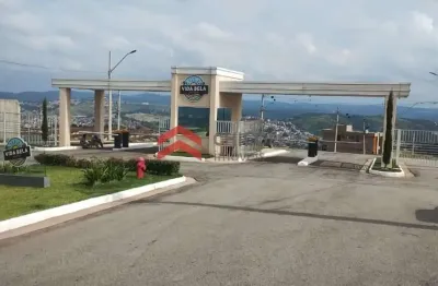 Terreno à venda na eleutério marçal dos santos, estância são francisco, itapevi por r$ 220.000