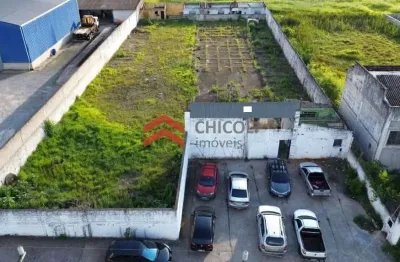 Terreno à venda na arthur alves bandeira, 247, jardim margarida, vargem grande paulista por r$ 1.250.000