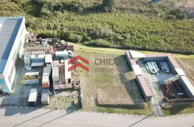 Terreno à venda na de caucaia do alto, 6000, parque do agreste gl dois, vargem grande paulista por r$ 1.150.000