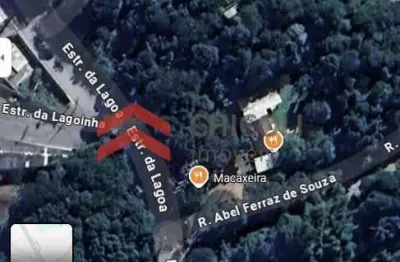 Terreno à venda na da lagoa, lagoa, vargem grande paulista por r$ 530.000