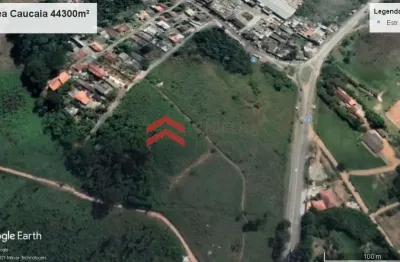 Terreno à venda na caucaia do alto, tijuco preto, vargem grande paulista por r$ 19.530.000