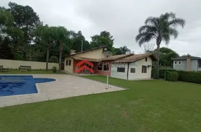 Casa com 3 quartos à venda na condomínio residencial patrimônio do carmo, 222, bairro do carmo, são roque por r$ 1.270.000