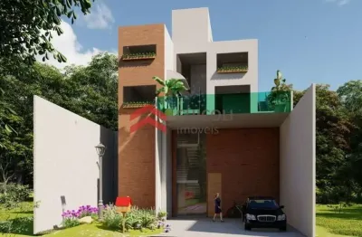 Casa com 4 quartos à venda na estrada do pau brasil, 1478, transurb, itapevi por r$ 1.350.000