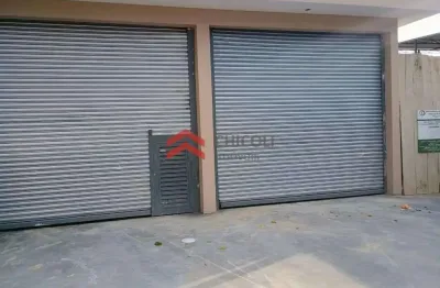 Barracão / galpão / depósito para alugar na doutor rene correa, 400, jardim giane, vargem grande paulista por r$ 3.700