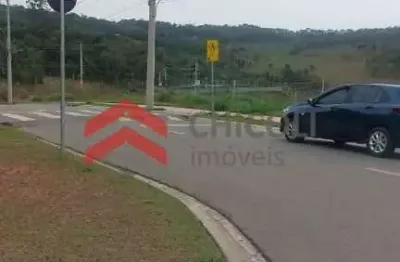 Terreno à venda na capivara, 2755, aguassaí (caucaia do alto), cotia por r$ 150.000