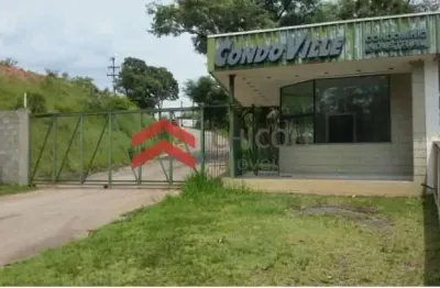 Terreno à venda na dr irineu resende, 2500, briquituba, alumínio por r$ 2.000.000