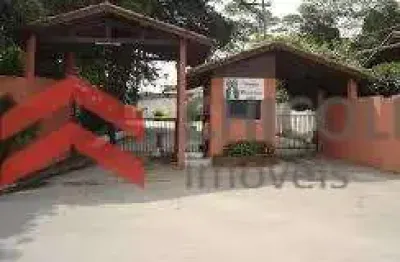 Casa com 2 quartos à venda na chimangos, 10, granja cristiana, vargem grande paulista por r$ 700.000