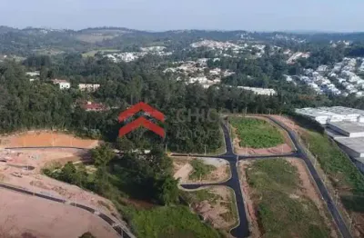Terreno à venda na doutor ladislau retti, 1700, parque alexandre, cotia por r$ 220.000