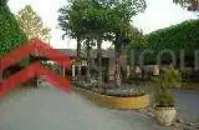 Terreno à venda na los álamos, 88, los álamos, vargem grande paulista por r$ 260.000