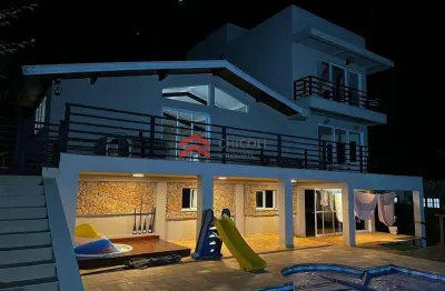 Casa em condomínio fechado com 4 quartos à venda na doutor durval villaca, 530, jardim villaça, são roque por r$ 3.400.000