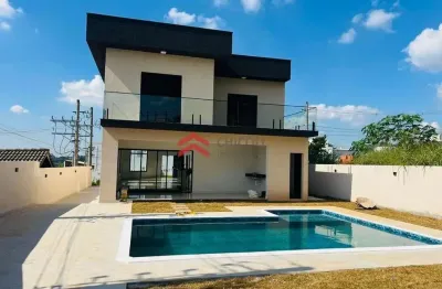 Casa em condomínio fechado com 4 quartos à venda na represinha, 1150, quinta dos angicos, cotia por r$ 1.800.000