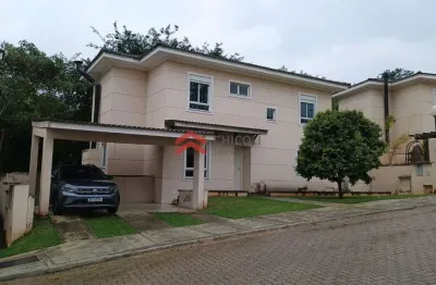 Casa em condomínio fechado com 4 quartos à venda na rua adozinda lopes, 900, jardim da glória, cotia por r$ 950.000