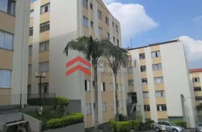Apartamento com 2 quartos à venda na estrada manoel lages do chao, 750, lajeado, cotia por r$ 250.000