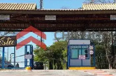 Casa em condomínio fechado com 3 quartos à venda na tulipas, 121, jardim haras bela vista gl um, vargem grande paulista por r$ 950.000