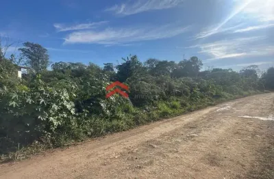 Terreno à venda na acapulco, 20, chácara remanso (caucaia do alto), cotia por r$ 220.000